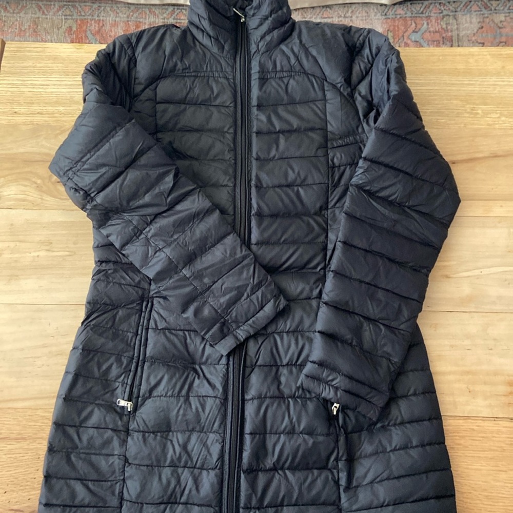 Lauren - Ralph Lauren puffer jacket